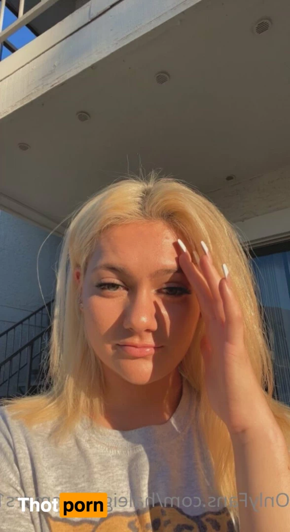 💋Haleigh Summers💋 6314110