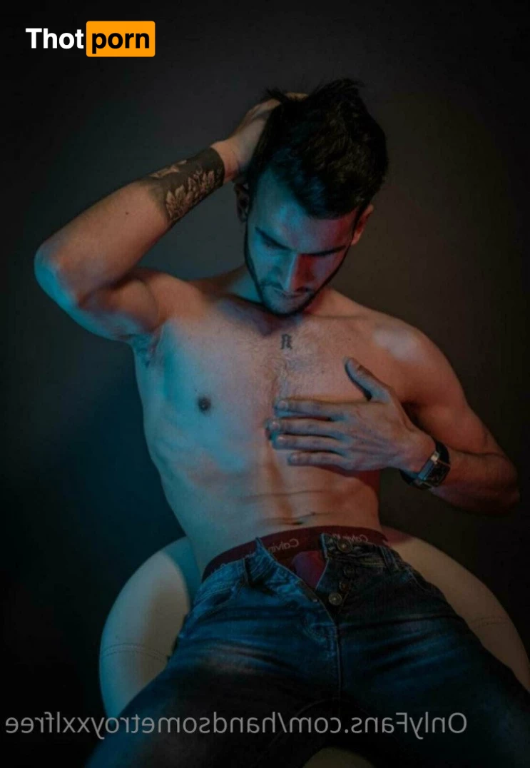 Handsometroyxxlfree 3279914