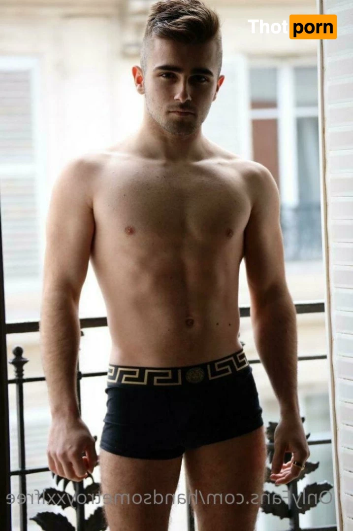 Handsometroyxxlfree 3279955