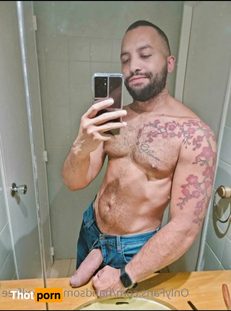 Handsometroyxxlfree 3280271