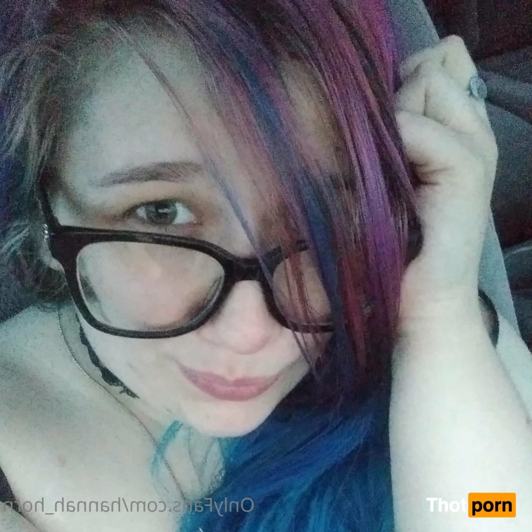 Hannah Horn 😈🇺🇦 6270641