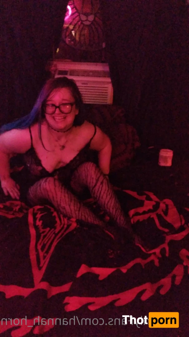 Hannah Horn 😈🇺🇦 6270658