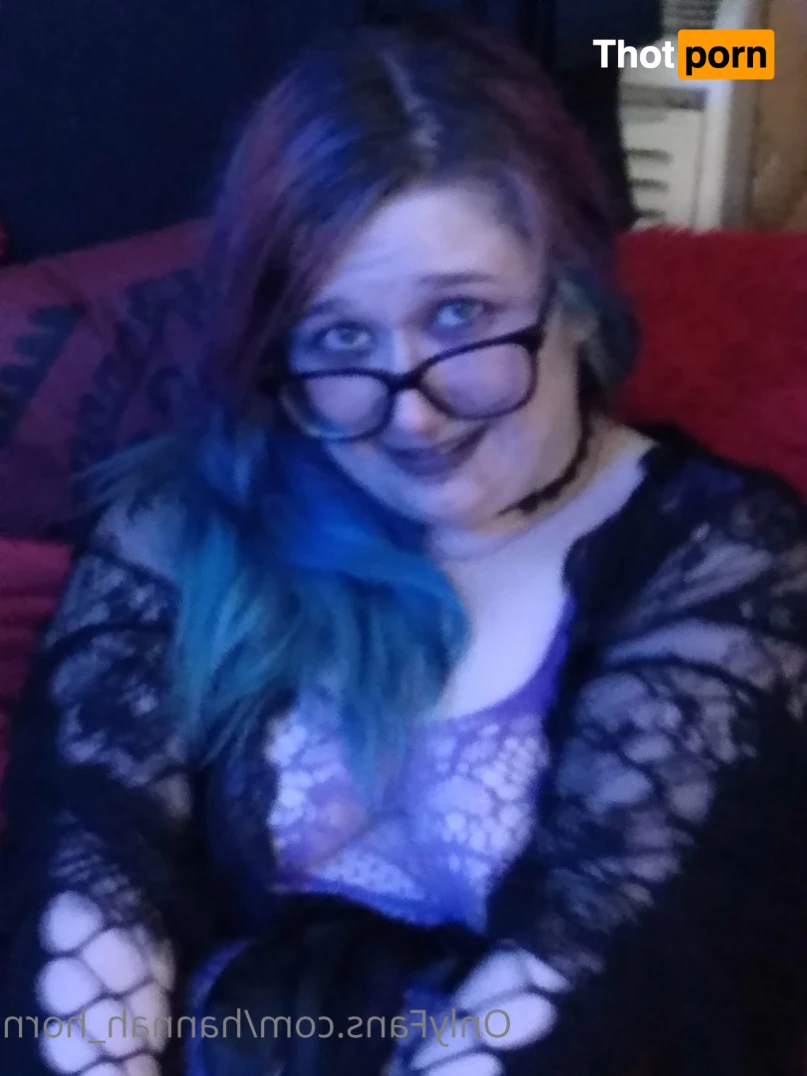 Hannah Horn 😈🇺🇦 6270719