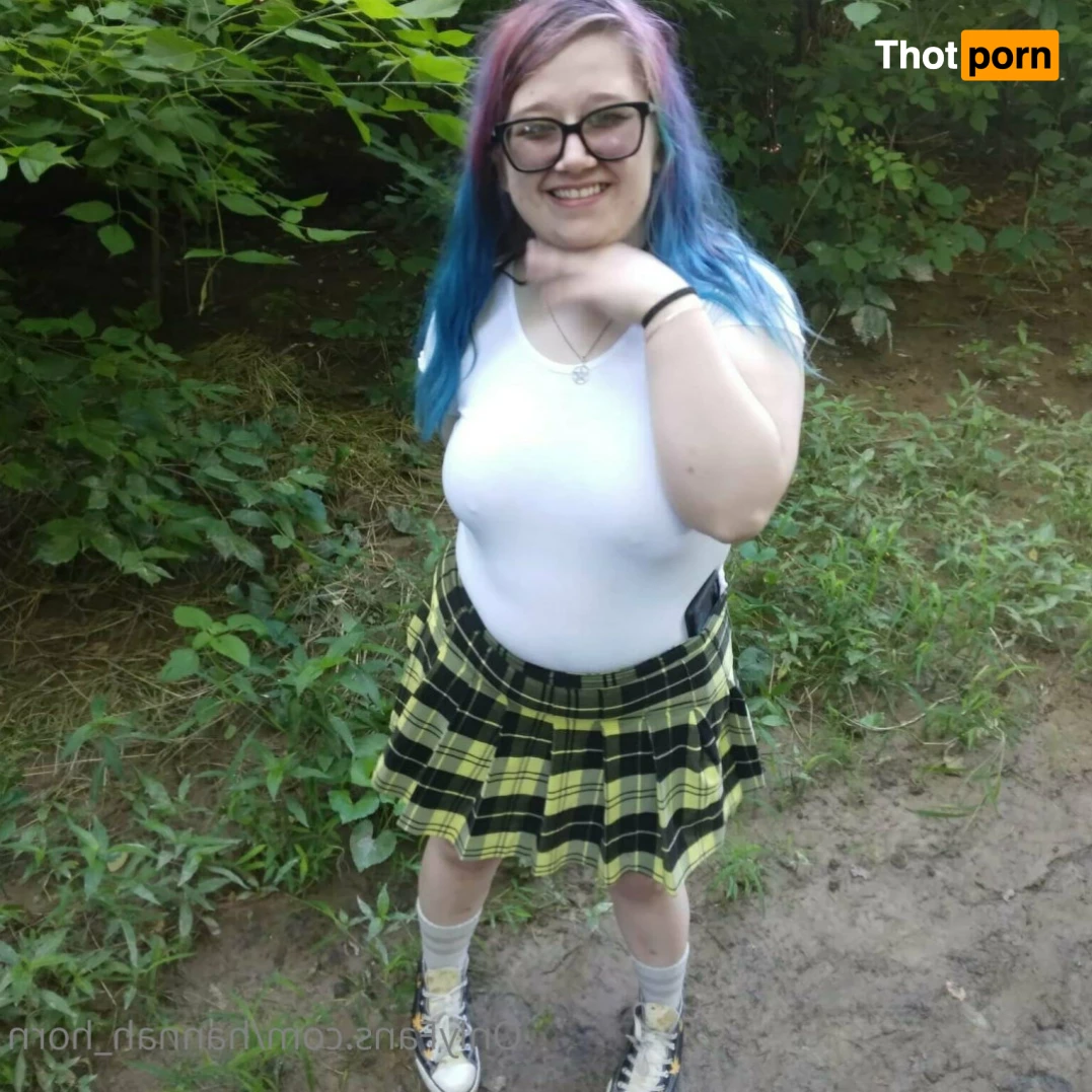 Hannah Horn 😈🇺🇦 6270772