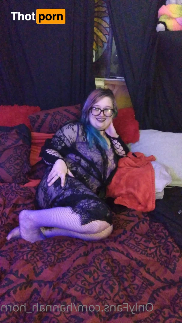 Hannah Horn 😈🇺🇦 6270797