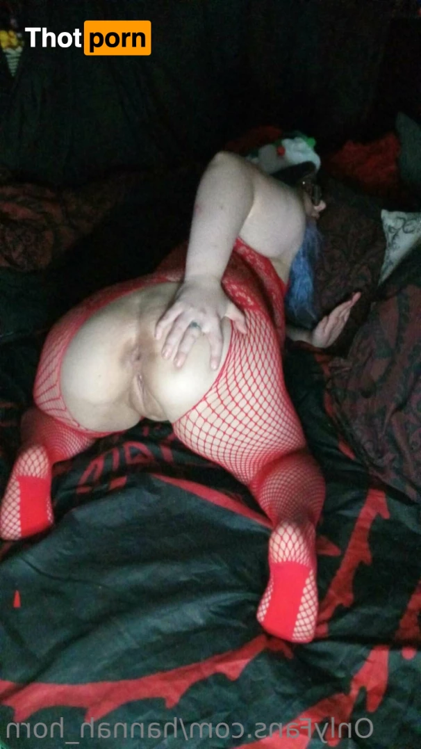 Hannah Horn 😈🇺🇦 9531378