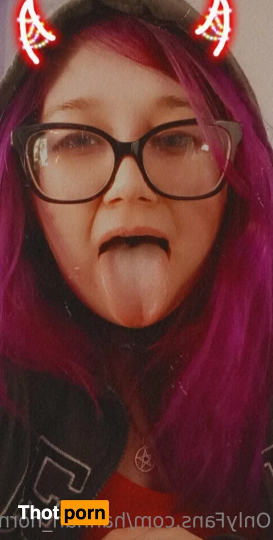 Hannah Horn 😈🇺🇦 9531400