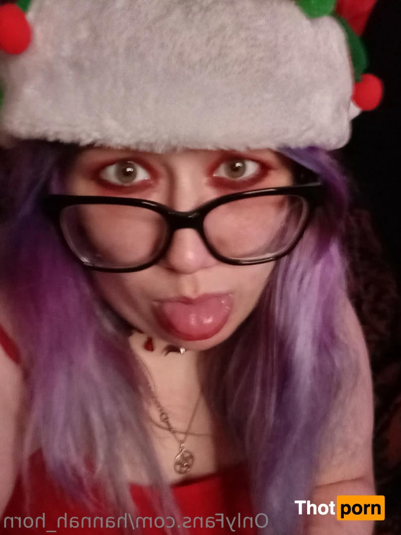 Hannah Horn 😈🇺🇦 9531416