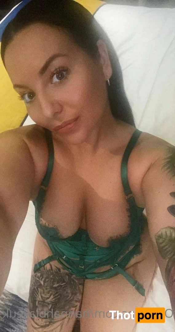 GoddessHannahBlake 3183263