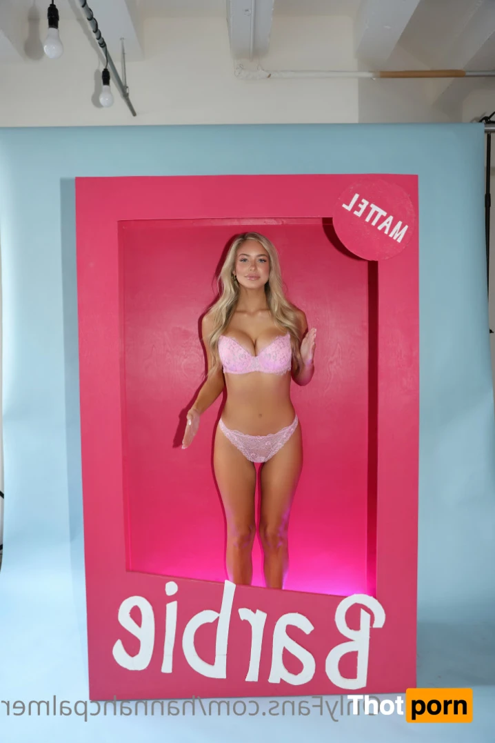 ⭐️Hannah Palmer 12428417