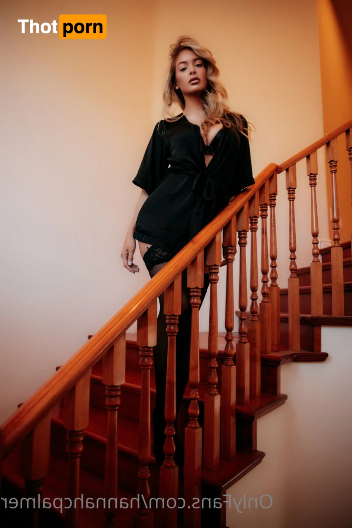 ⭐️Hannah Palmer 12428938