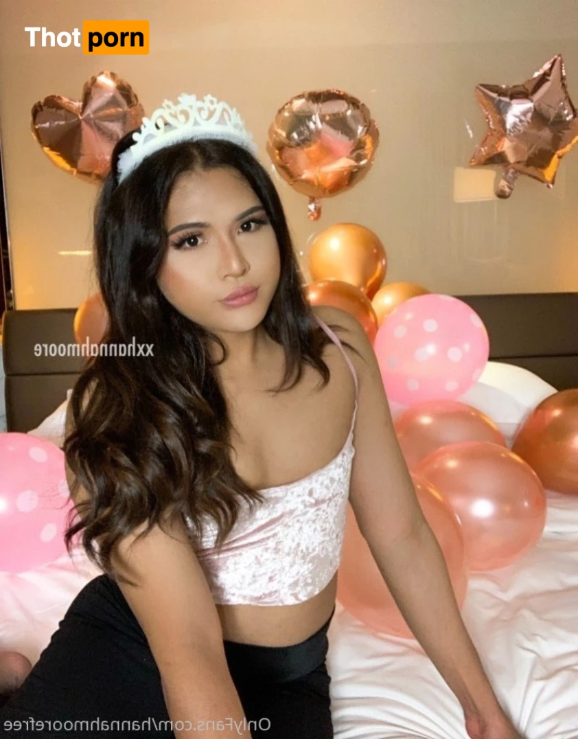 Hannah Moore ℕ𝕒𝕦𝕘𝕙𝕥𝕪 𝕋-𝔾𝕚𝕣𝕝 ❤️‍🔥 3345409