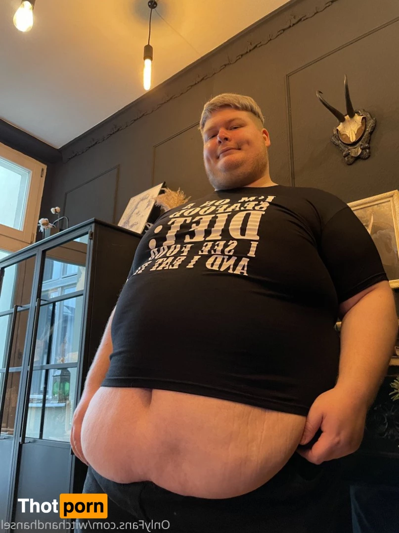 Alice and Hansel 3316553