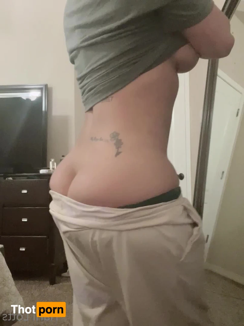 Harli is Awesome Lotts 🌙 [ harlilotts ] OnlyFans leaked video 11070731 on  Thotporn