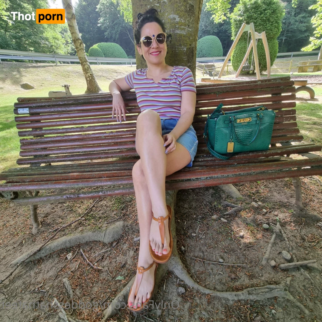 Goddess hatha  sexy feet and soles 6309459