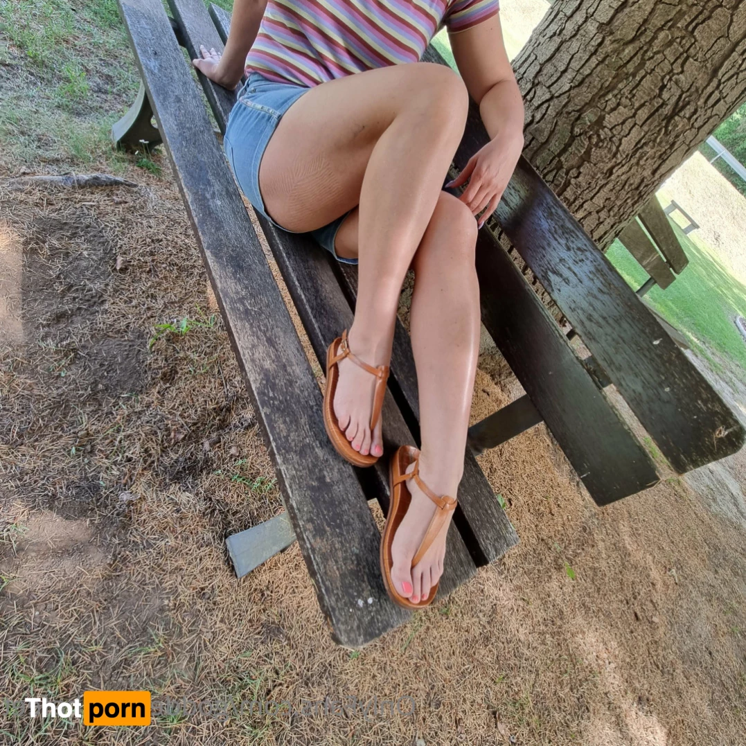 Goddess hatha  sexy feet and soles 6309614