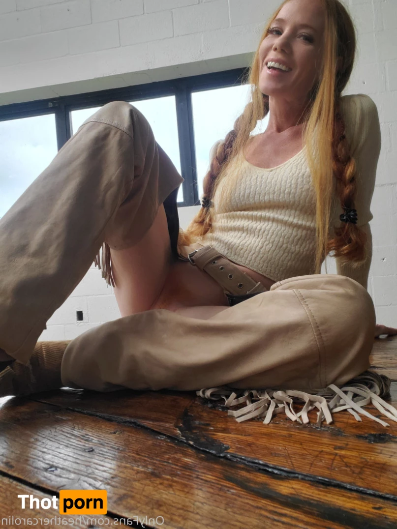 Heather Carolin 5923747