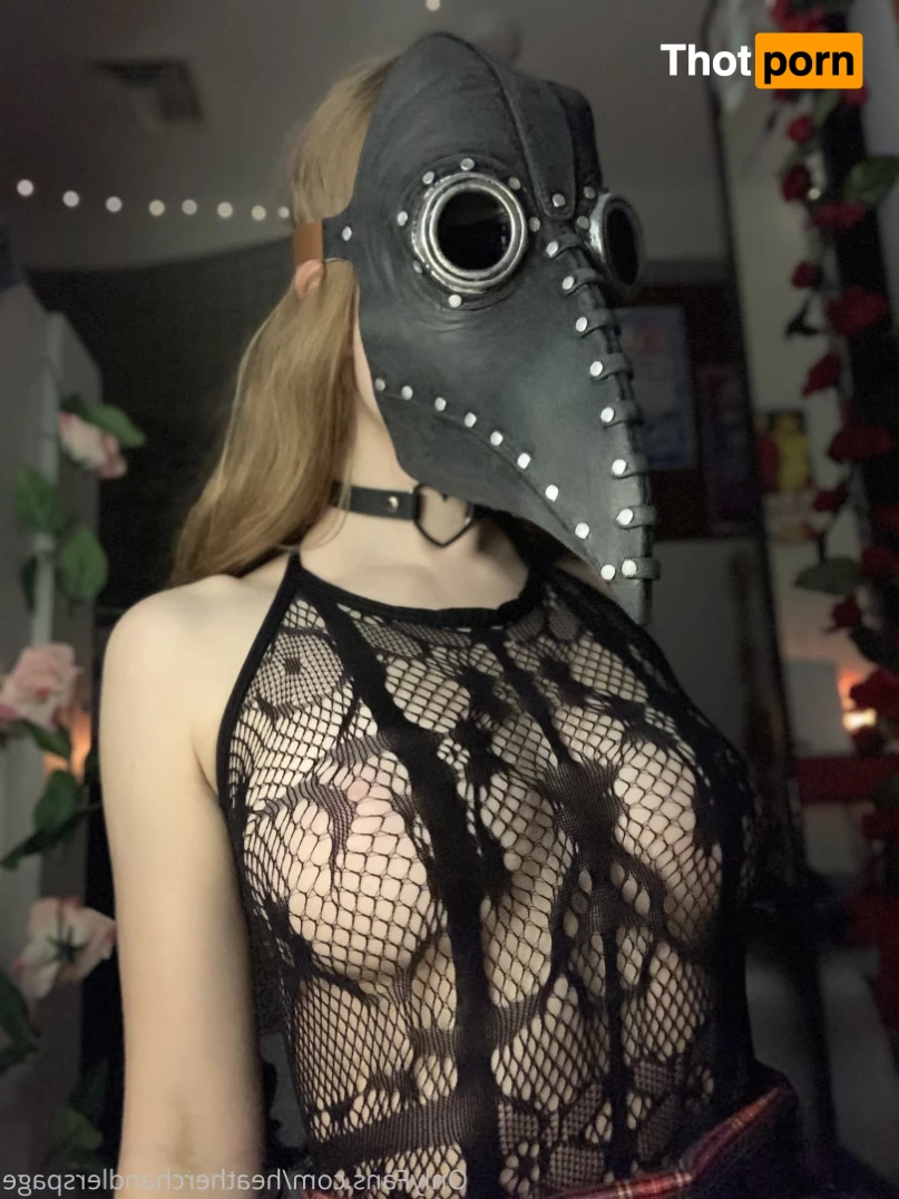 Heather Chandler 6312119