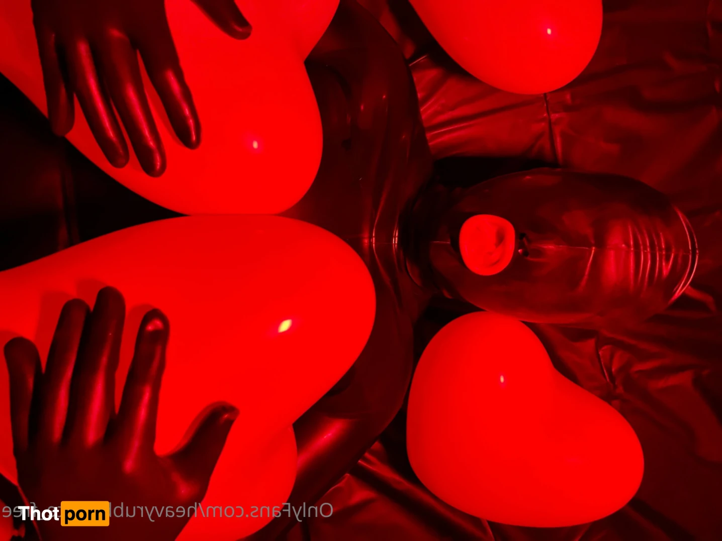 Heavyrubberette_free 12255476