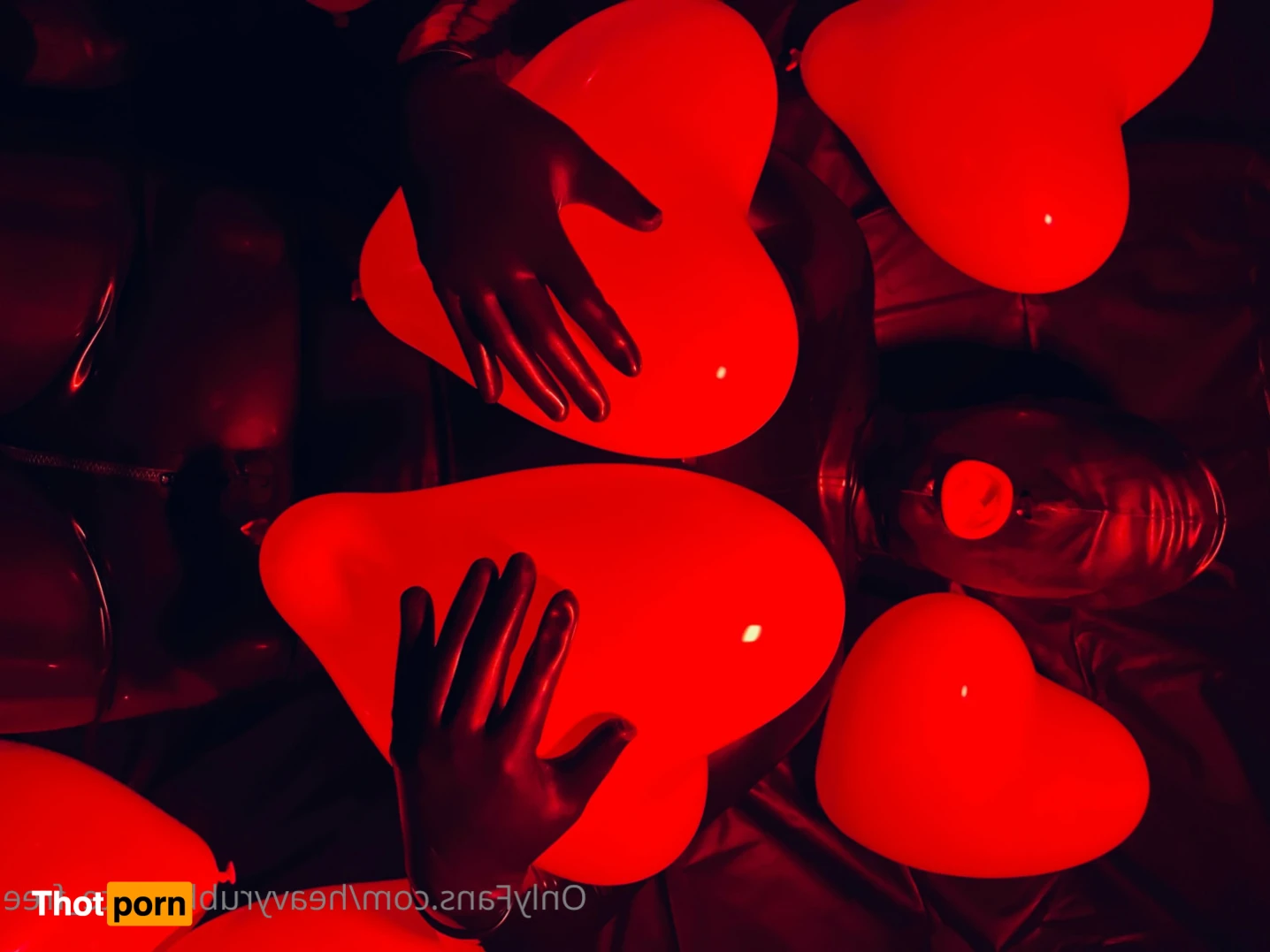 Heavyrubberette_free 12255514