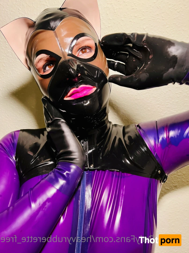 Heavyrubberette_free 12257184