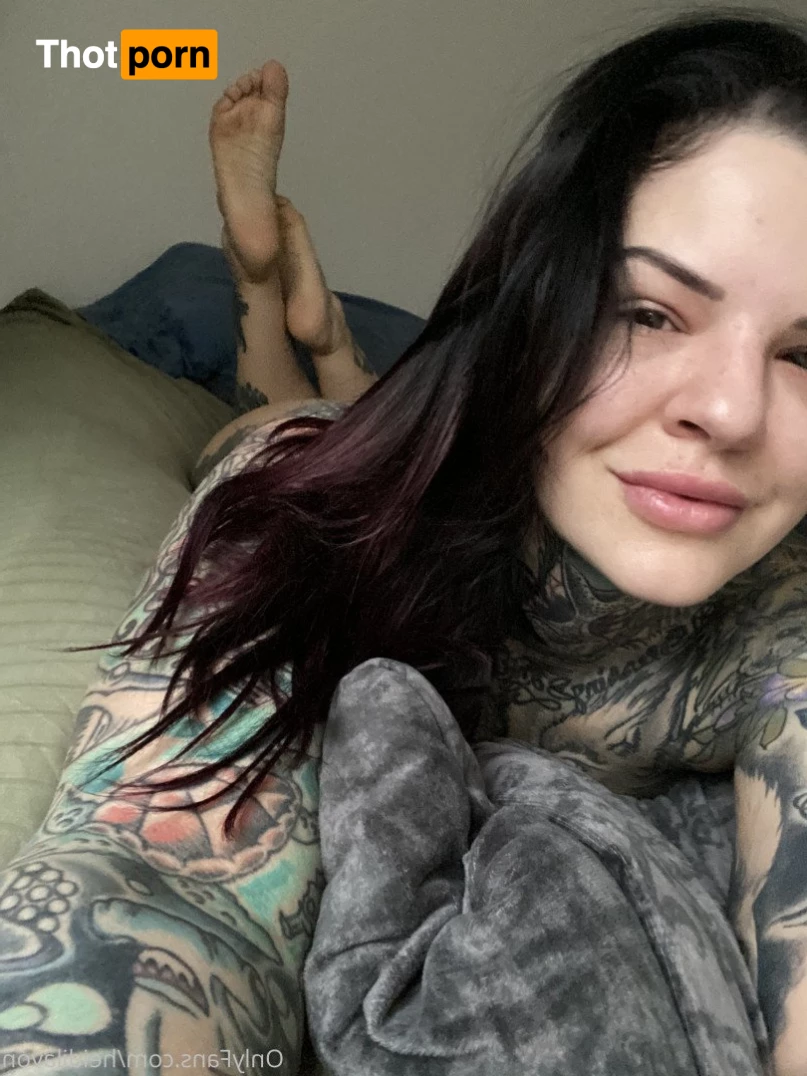 HEIDI LAVON™ [ heidilavon ] OnlyFans leaked photo 3308249 on Thotporn