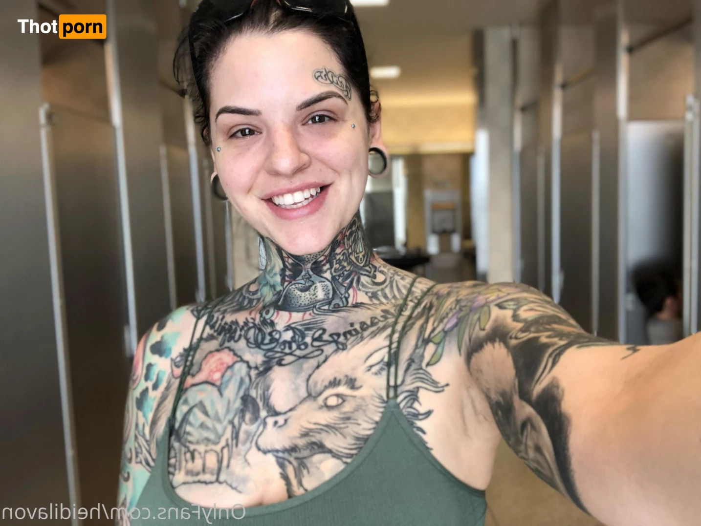 HEIDI LAVON™ 3309633