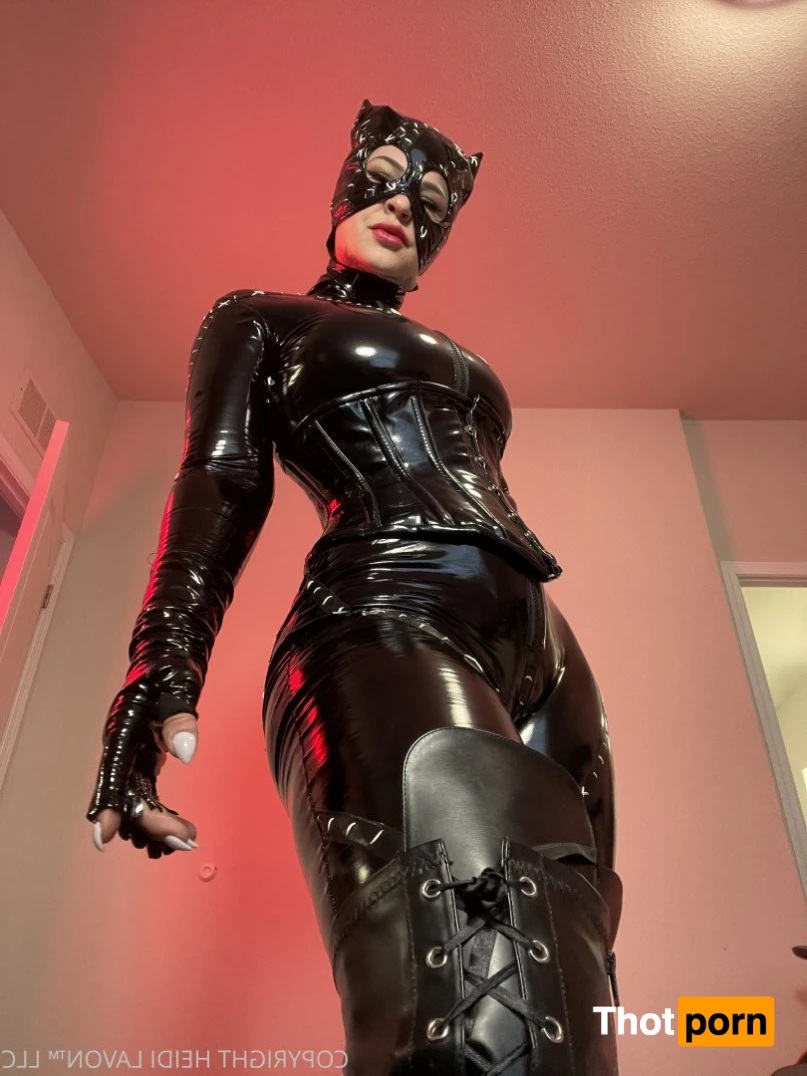 HEIDI LAVON™ 3309666