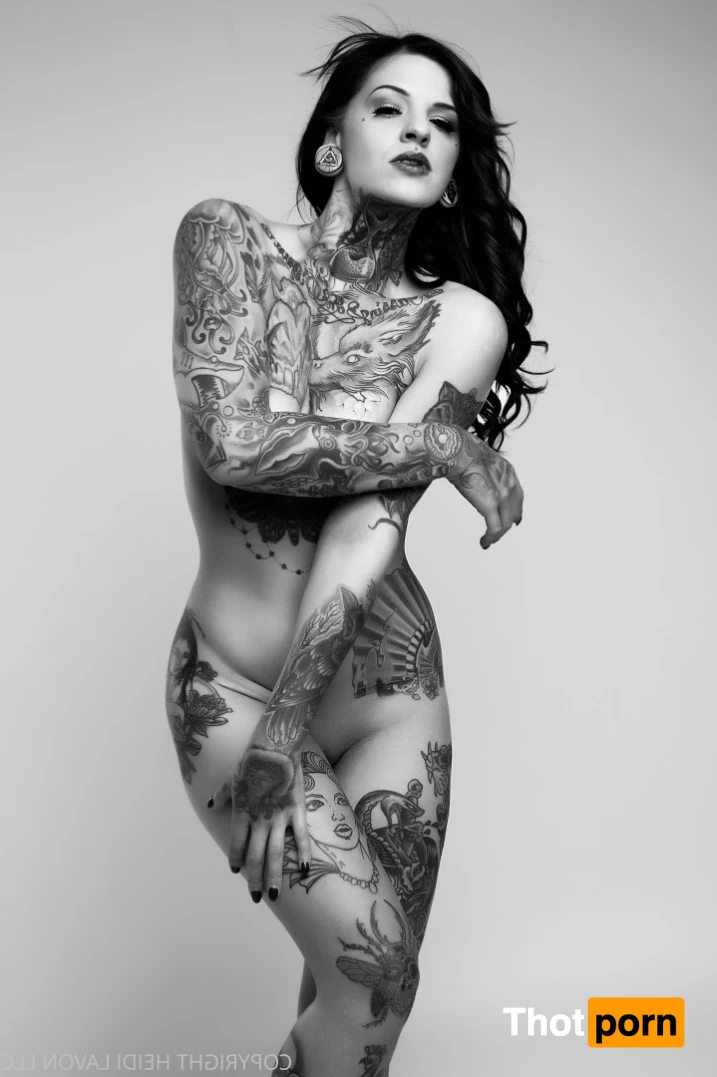 HEIDI LAVON™ 12245390