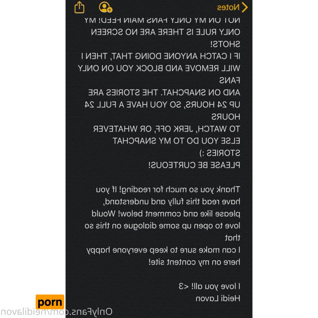 HEIDI LAVON™ 12245508