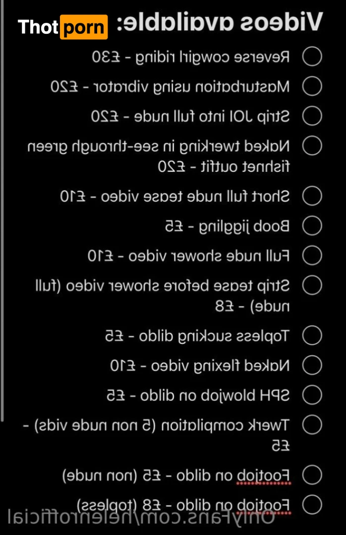 Helen 🎁  BDAY MONTH 12244911