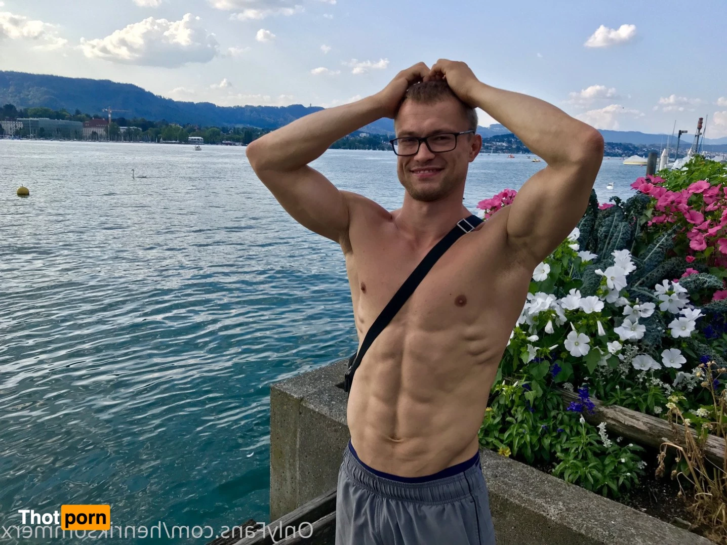 henriksommer 3268502