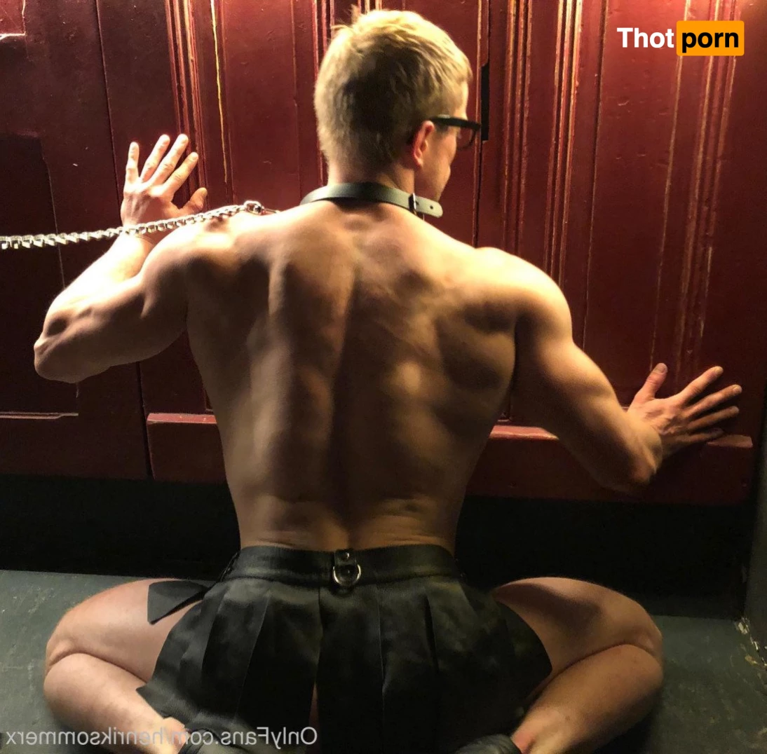 henriksommer 3268528