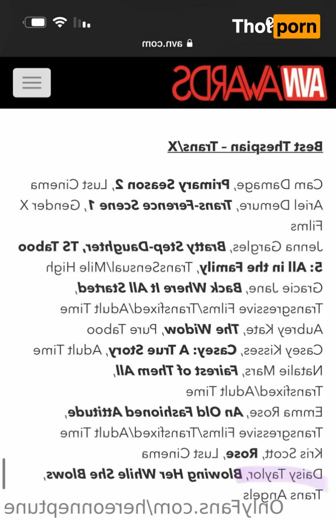 Daisy Taylor 12229693