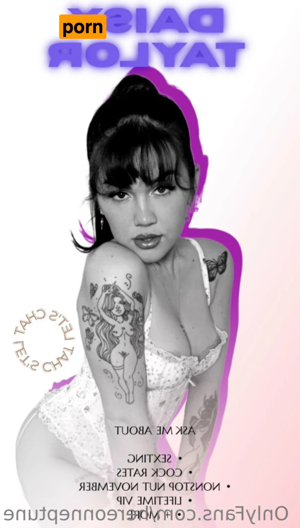 Daisy Taylor 12230419