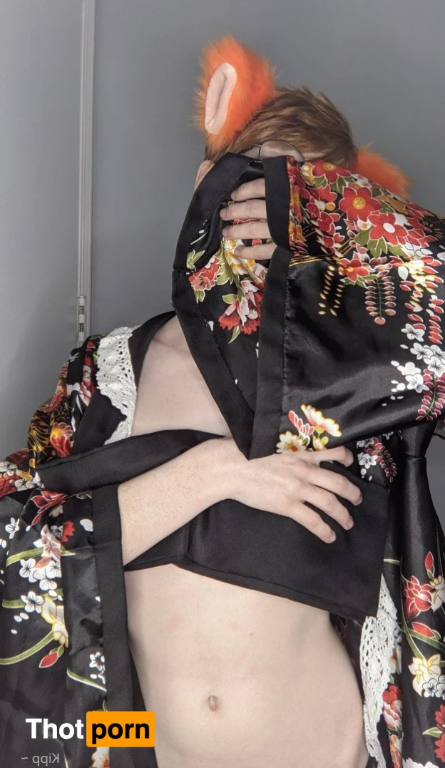 Kipp ~ 🦊🧡 3586773