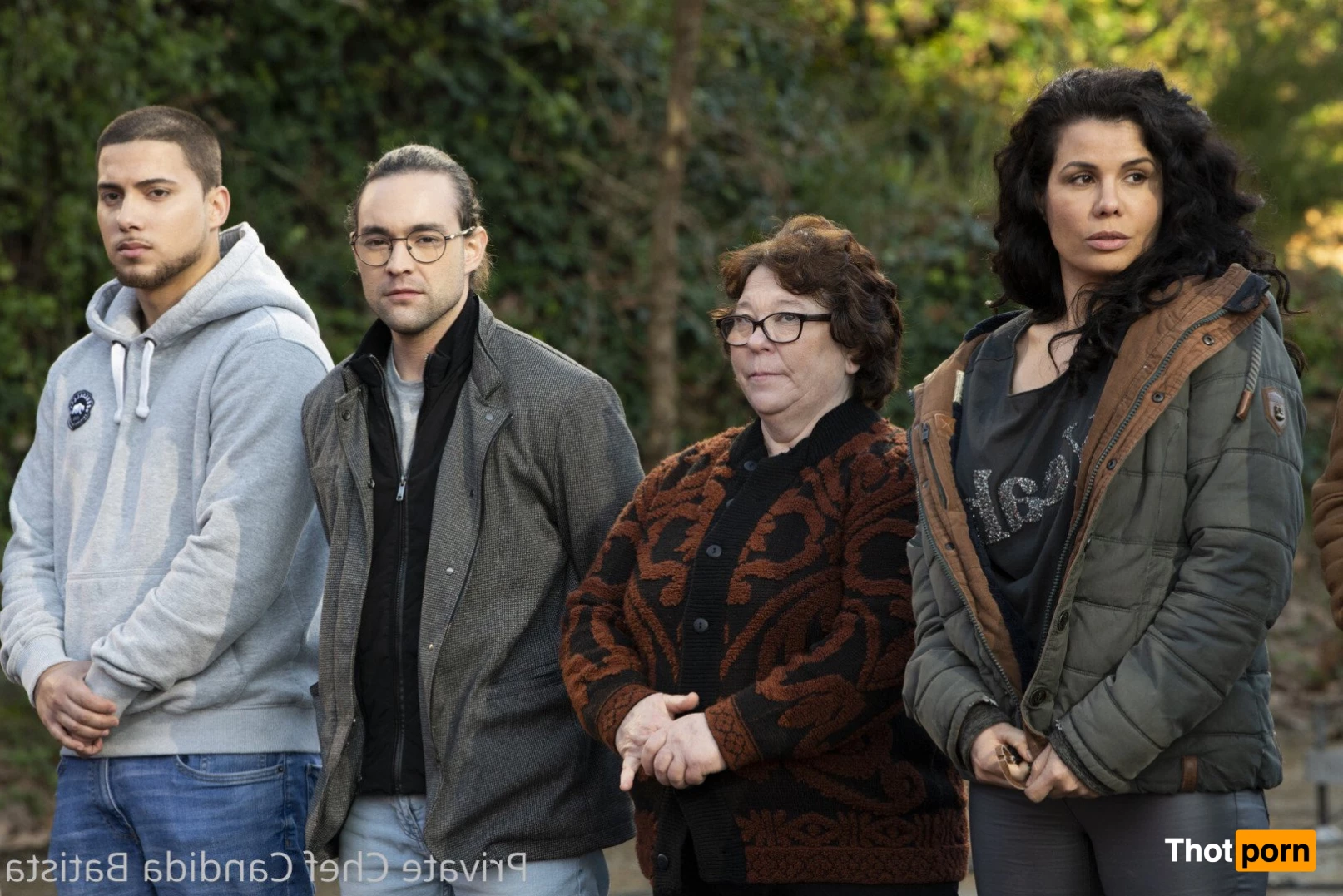 Cândida Batista, Chef and Playmate 3363099