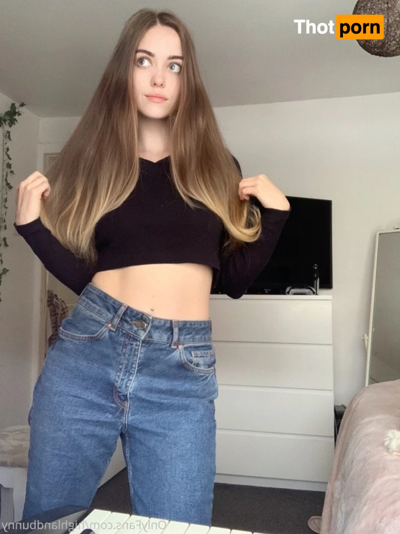 Highland Bunny 3305881