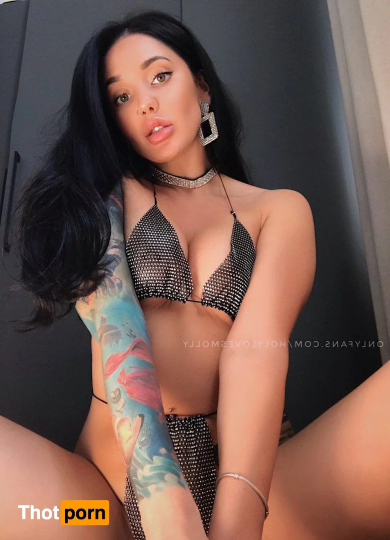 Creamy Pierced Pussy💦 3366082