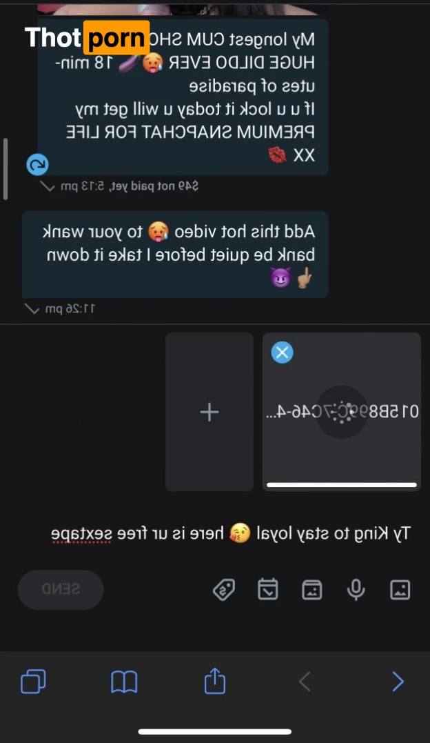 Creamy Pierced Pussy💦 3366408