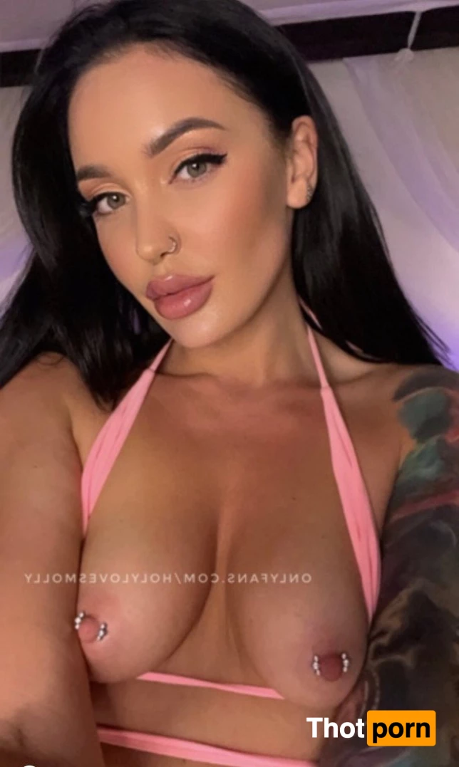 Creamy Pierced Pussy💦 3366443