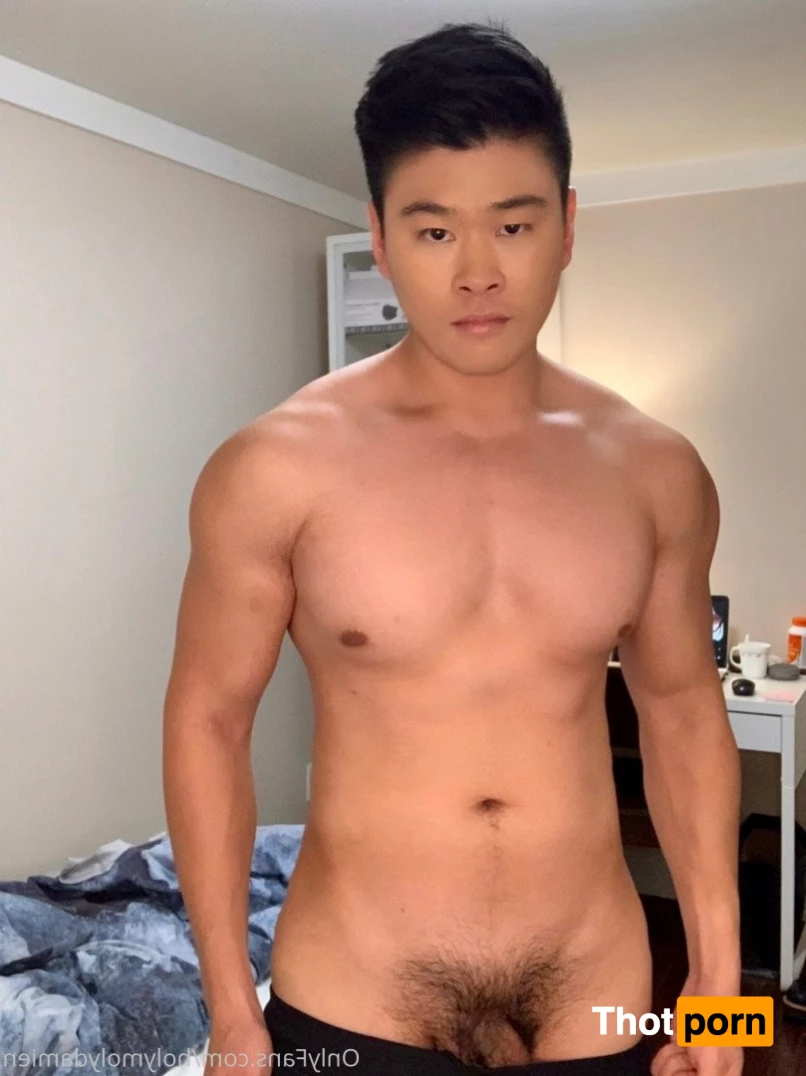 Damien Lou Free [ holymolydamien ] OnlyFans leaked photo 3159850 on Thotporn