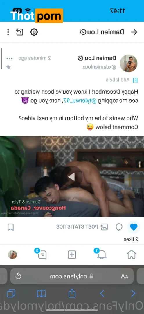 Damien Lou Free 12226352