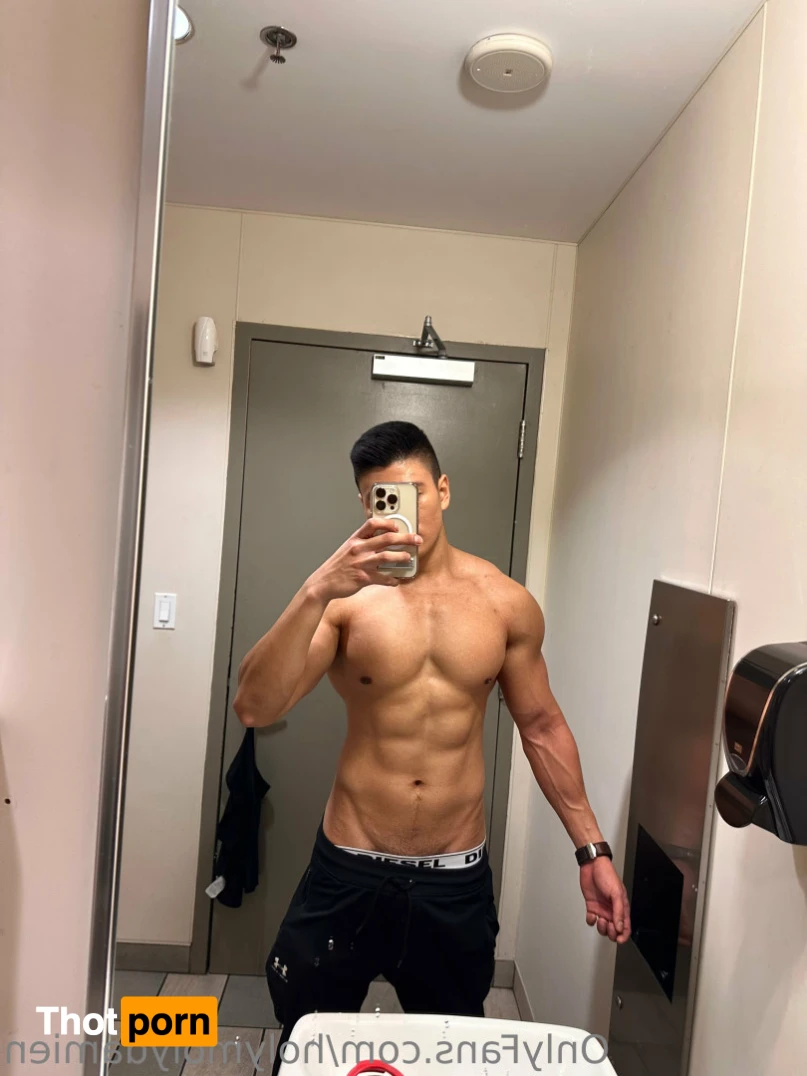 Damien Lou Free [ holymolydamien ] OnlyFans leaked photo 12227193 on  Thotporn