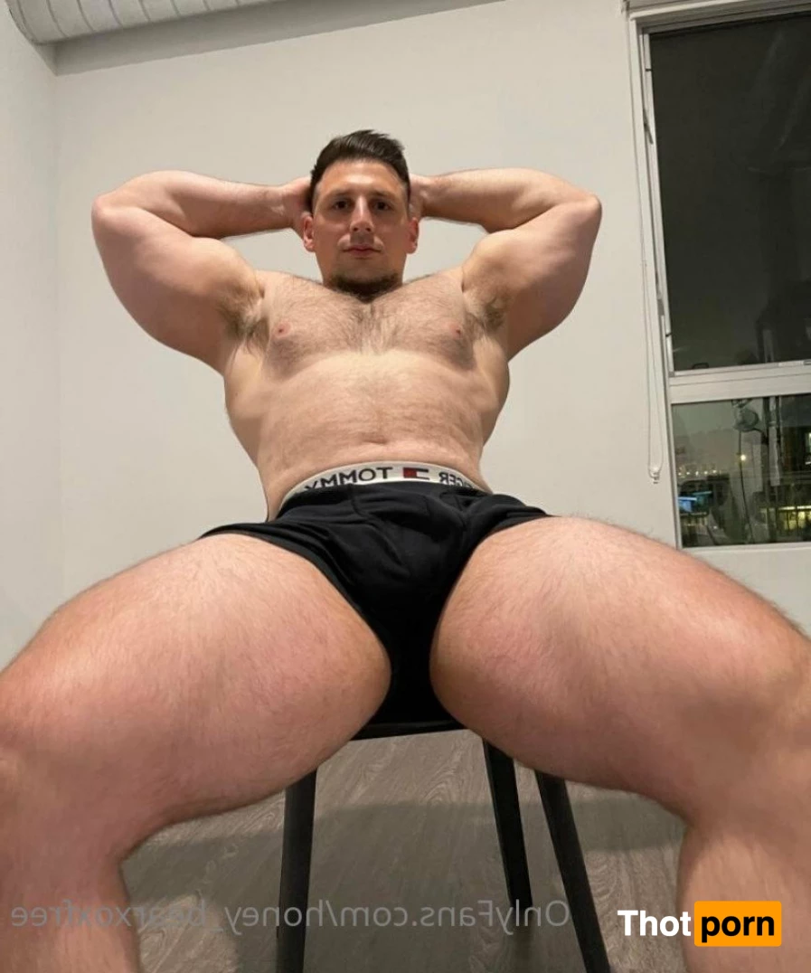 honey_bearxoxfree 3301483