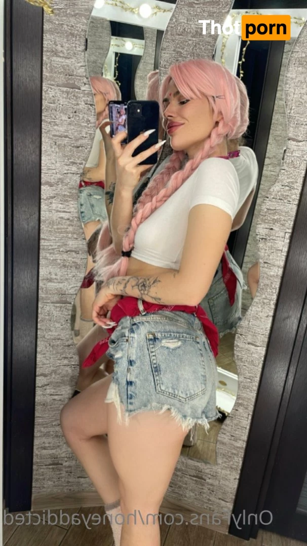 honeyaddicted 3370464