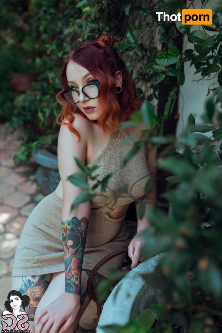 HopefulSuicideGirls 12215835