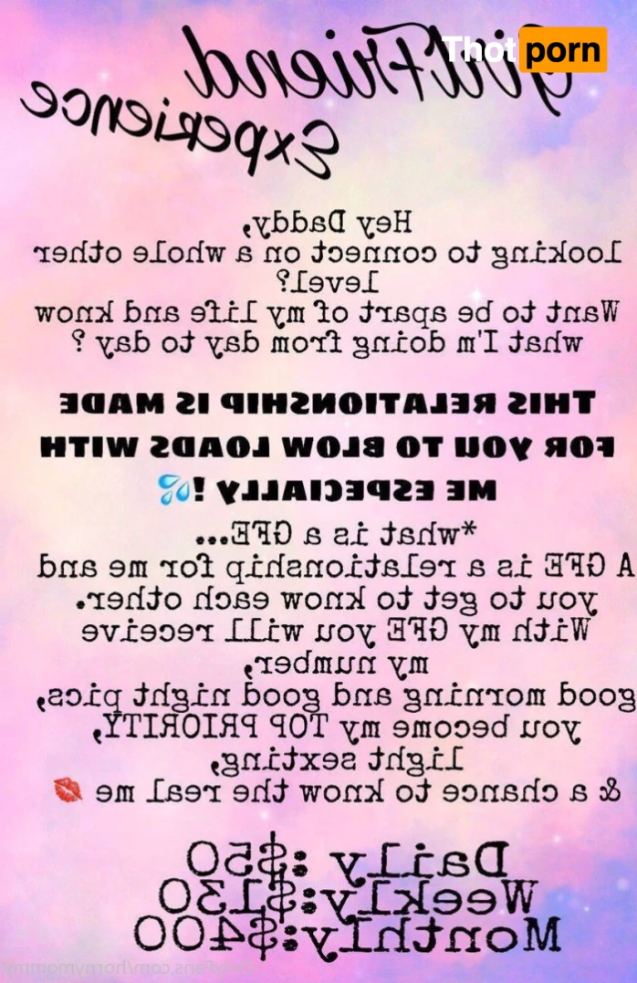 𝗬𝗢𝗨𝗥 𝗡𝗔𝗨𝗚𝗛𝗧𝗬 𝗦𝗧𝗘𝗣-𝗠𝗢𝗠 (31Y/O) 6037771