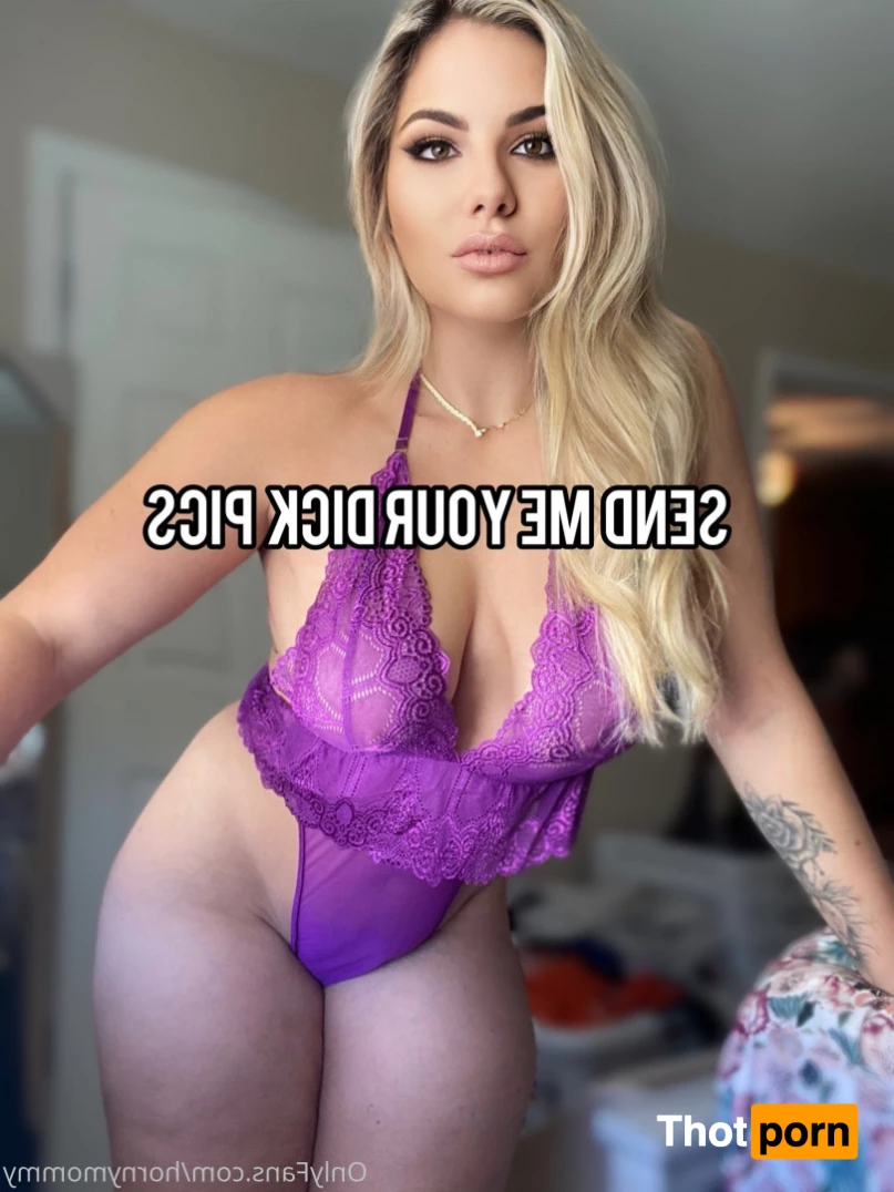 𝗬𝗢𝗨𝗥 𝗡𝗔𝗨𝗚𝗛𝗧𝗬 𝗦𝗧𝗘𝗣-𝗠𝗢𝗠 (31Y/O) 6037902