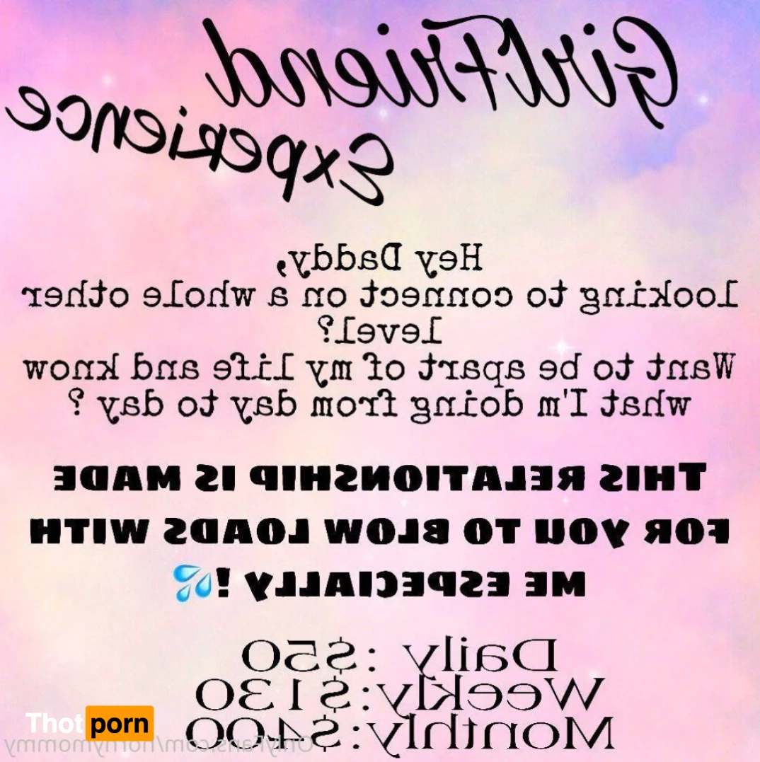 𝗬𝗢𝗨𝗥 𝗡𝗔𝗨𝗚𝗛𝗧𝗬 𝗦𝗧𝗘𝗣-𝗠𝗢𝗠 (31Y/O) 6037918